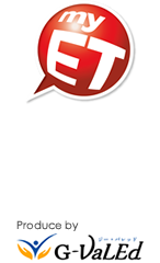 MyET My English Tutor プライバシーポリシー